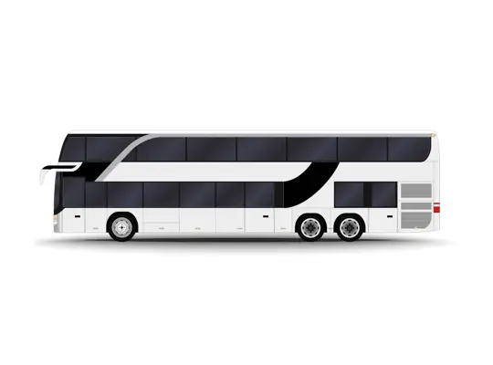 Doppeldecker