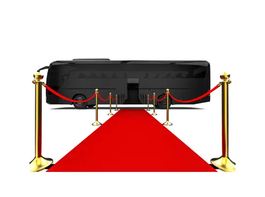 Partybus mieten