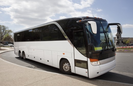 Reisebus